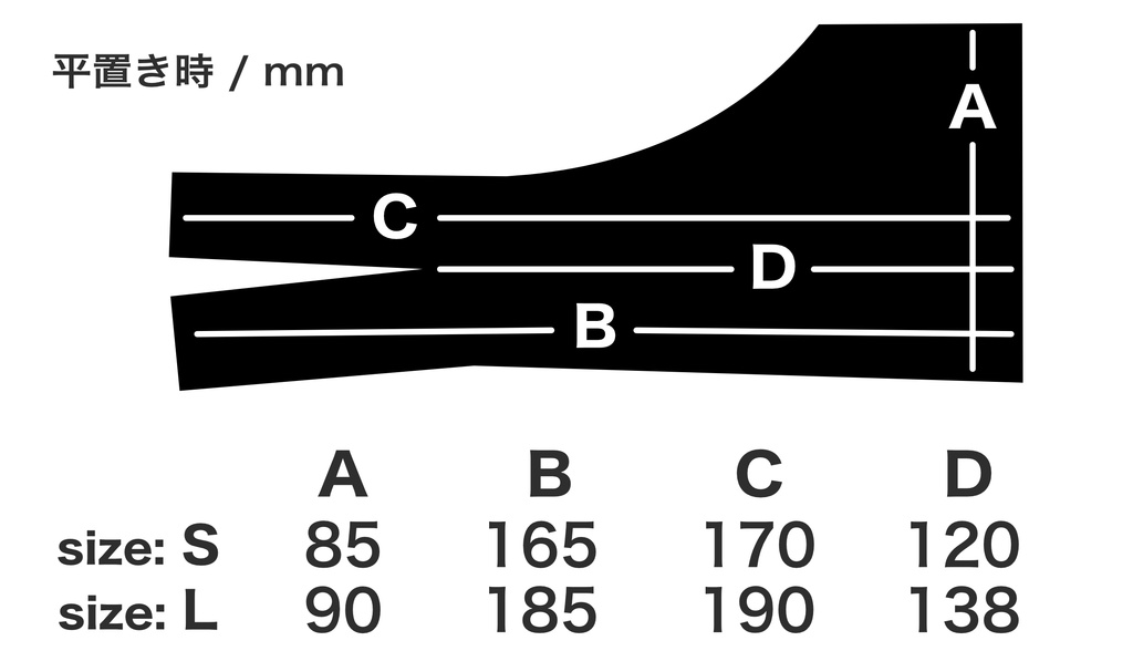 和紙てぶくろ (ver.2)