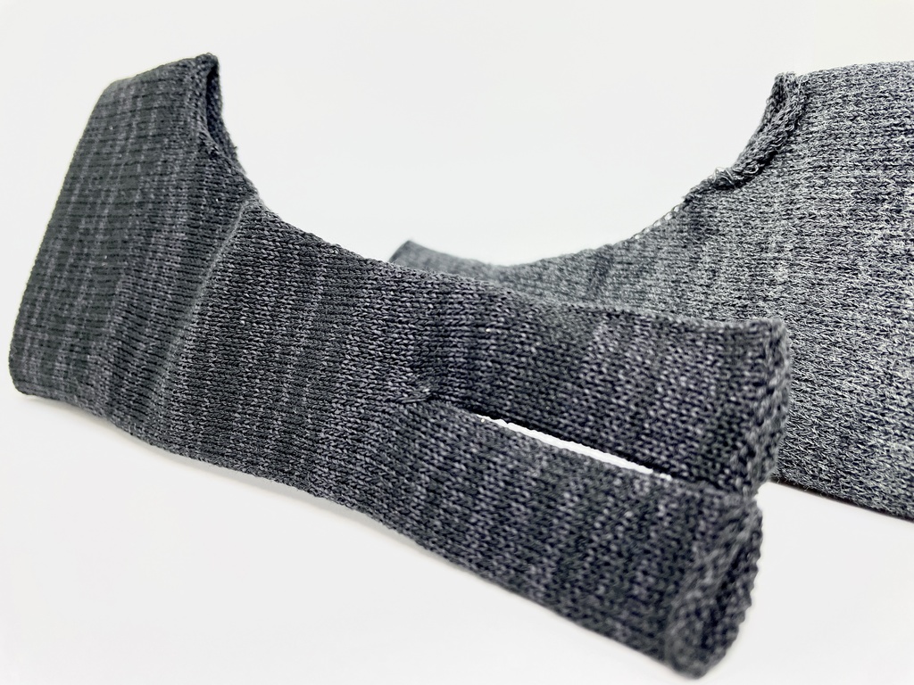 和紙てぶくろ (ver.2)