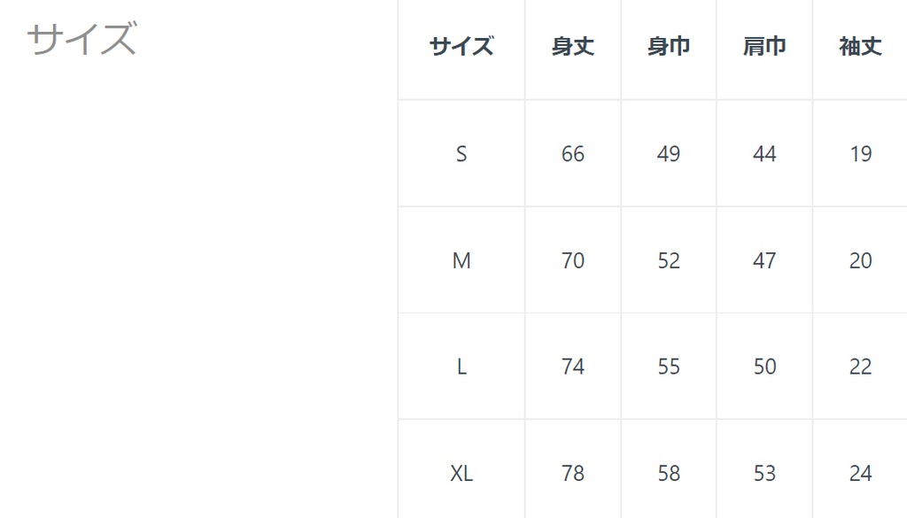 りずむらいすTシャツぱすてる【7色】