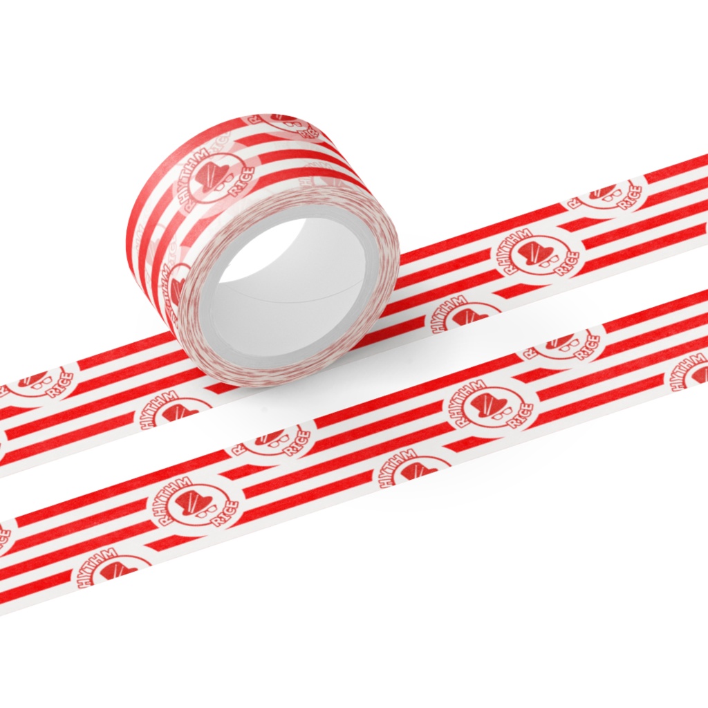 マスキングテープ【2種】