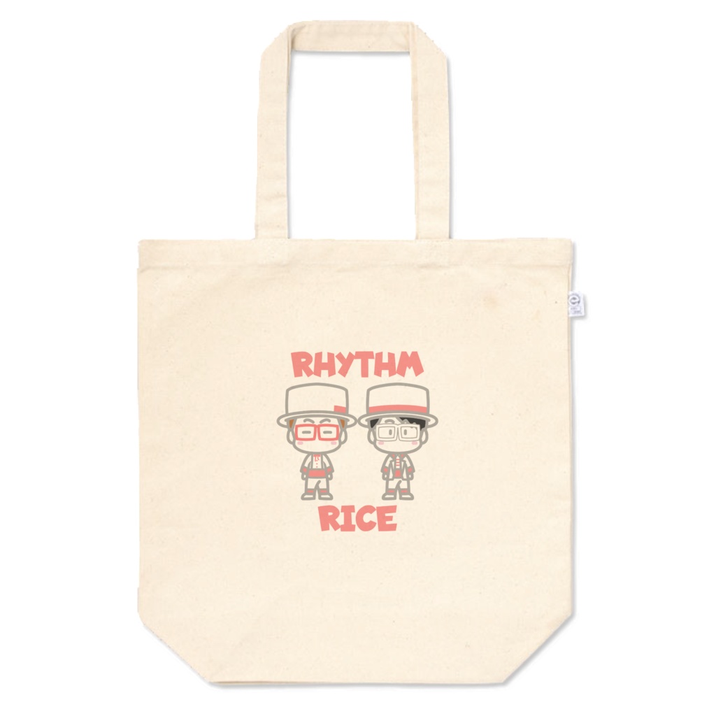 トートバッグ【3種】