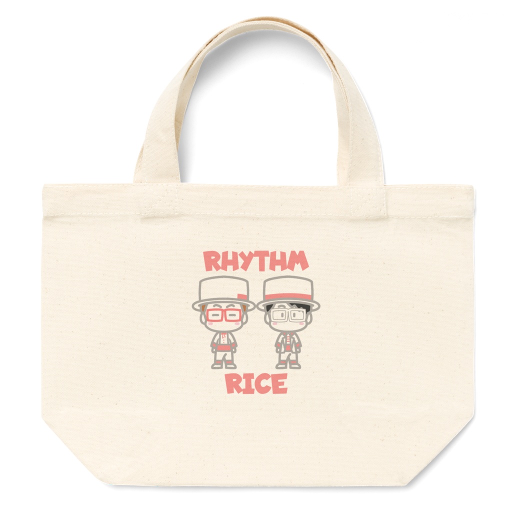 トートバッグ【3種】