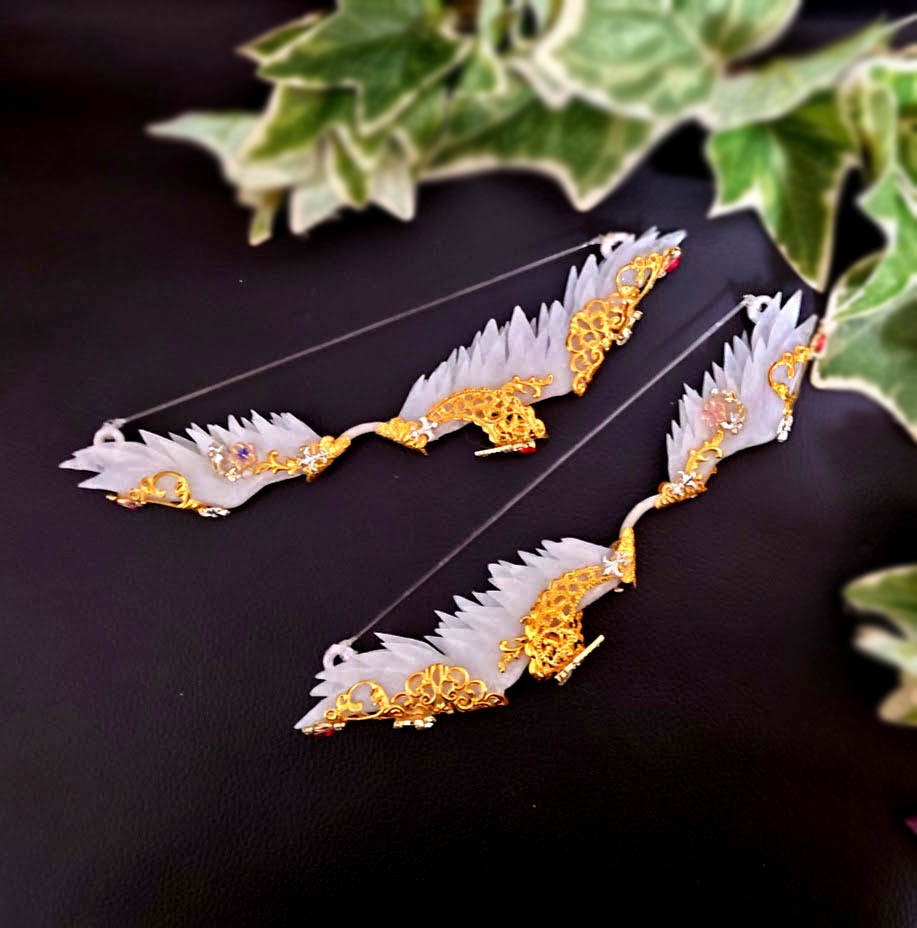 遊羽の弓☆矢赤