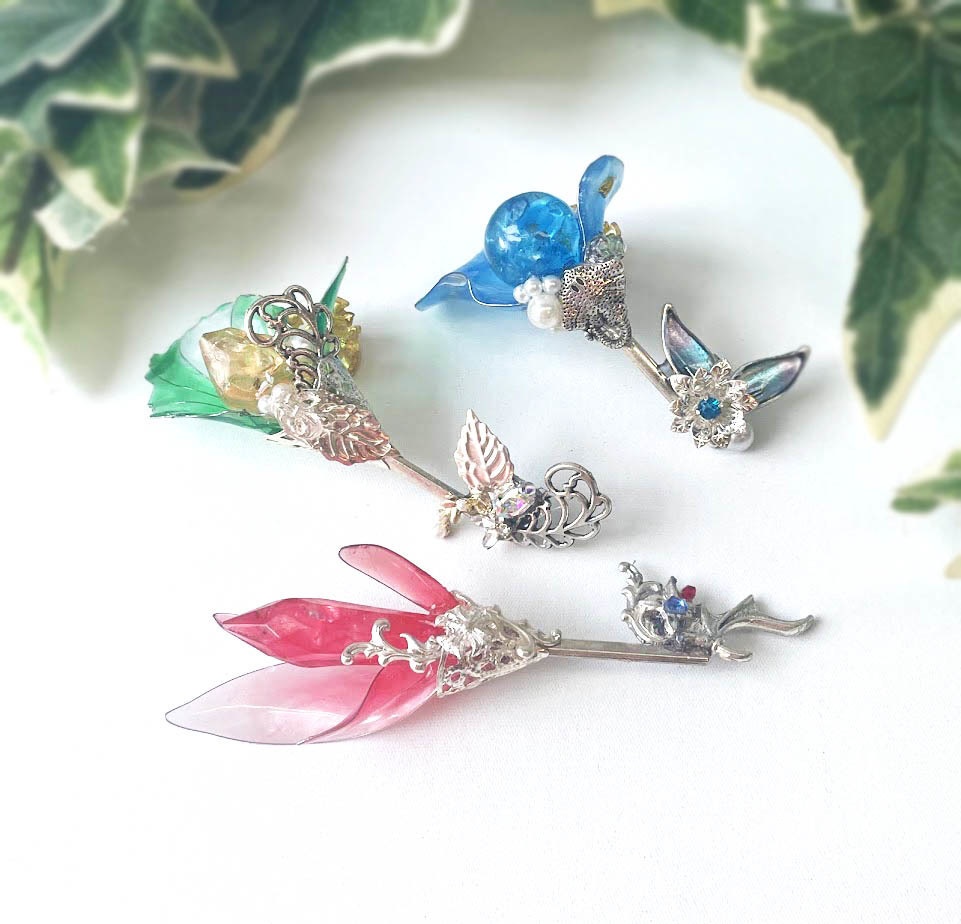 魔法のカギ★森