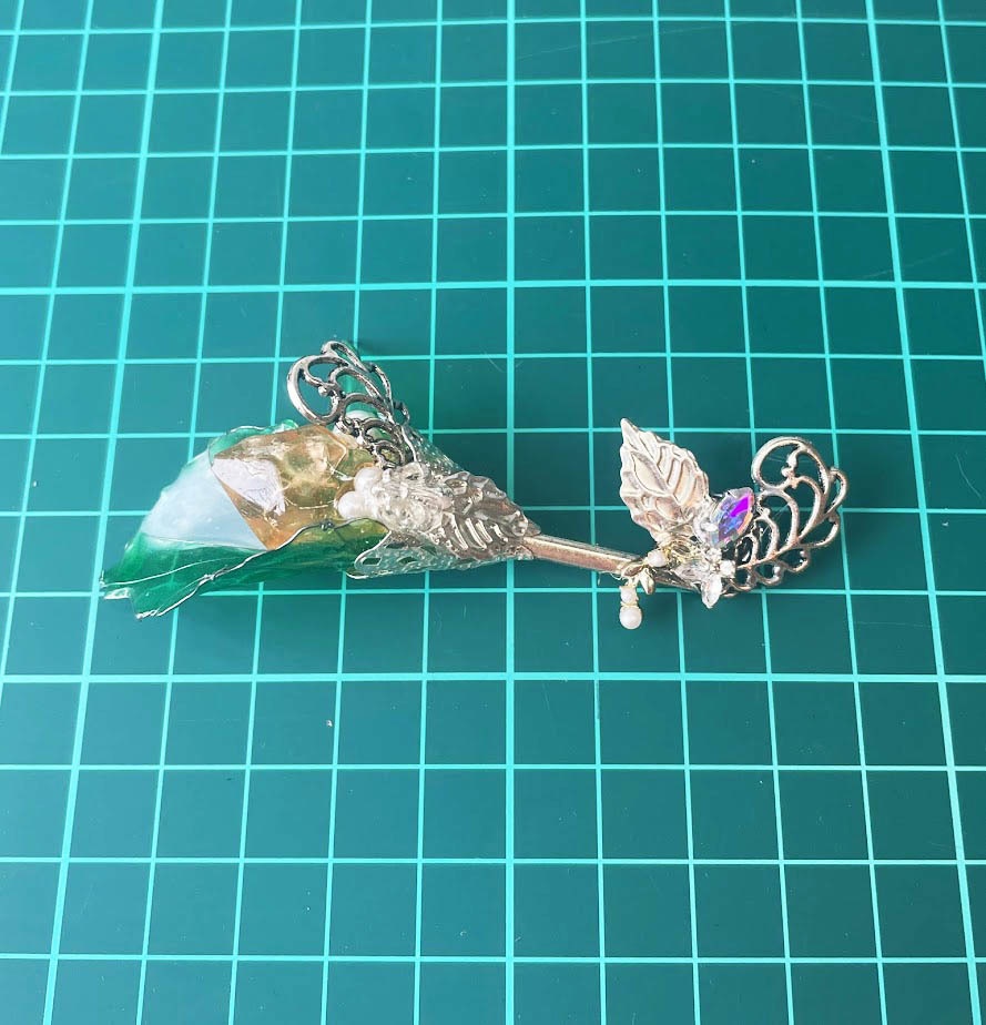 魔法のカギ★森