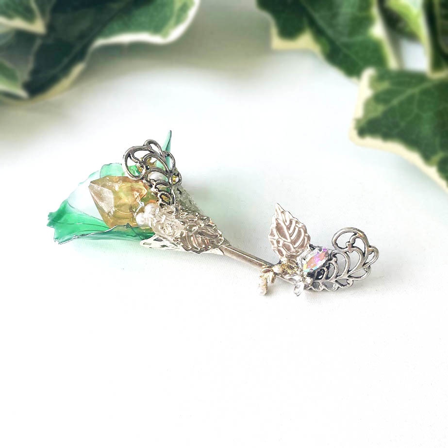 魔法のカギ★森