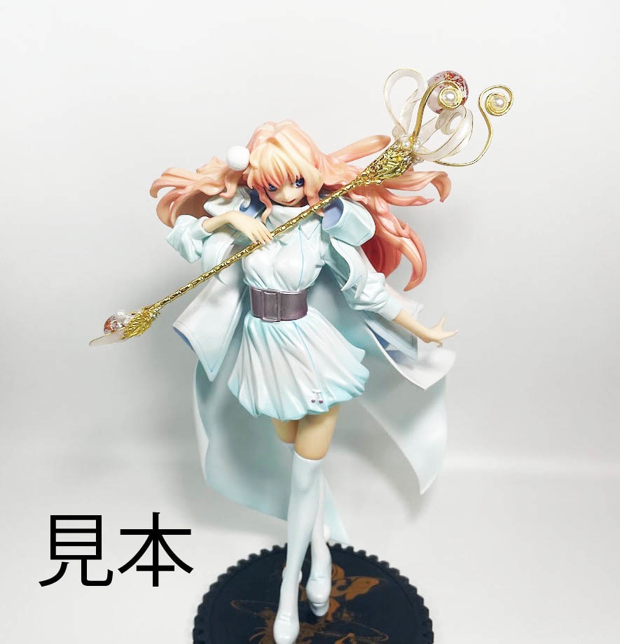 凍蕾の杖★ゴールド(送料込み)