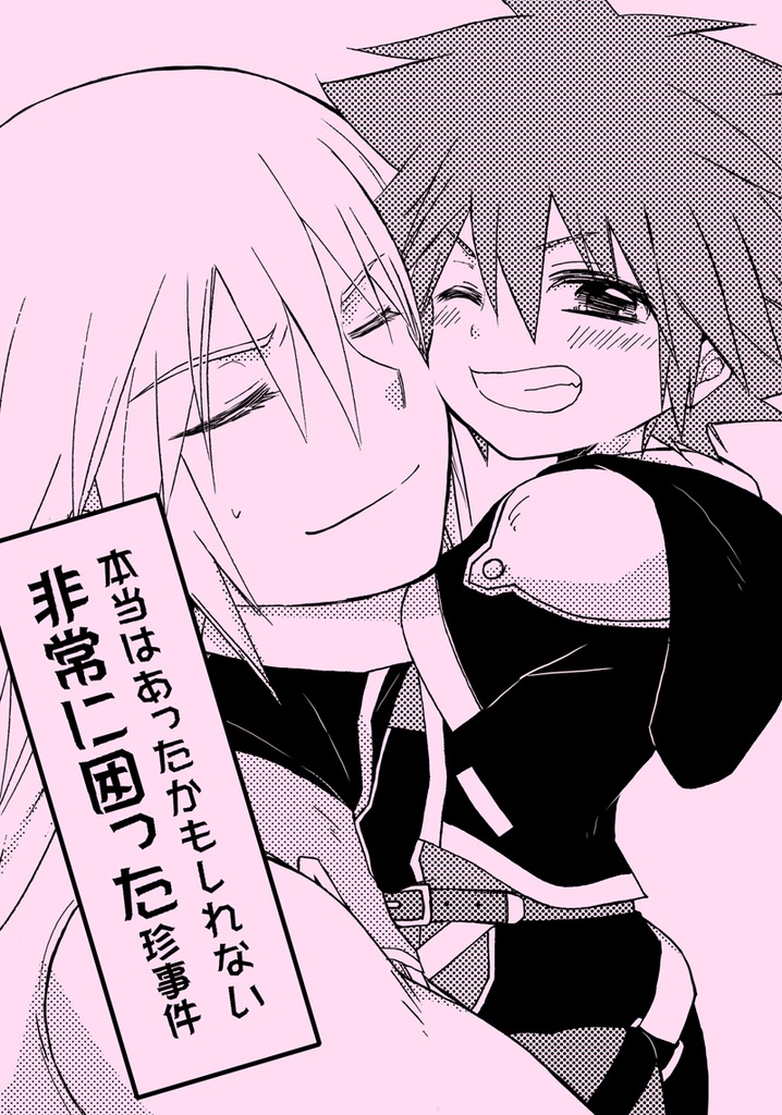 本当はあったかもしれない非常に困った珍事件