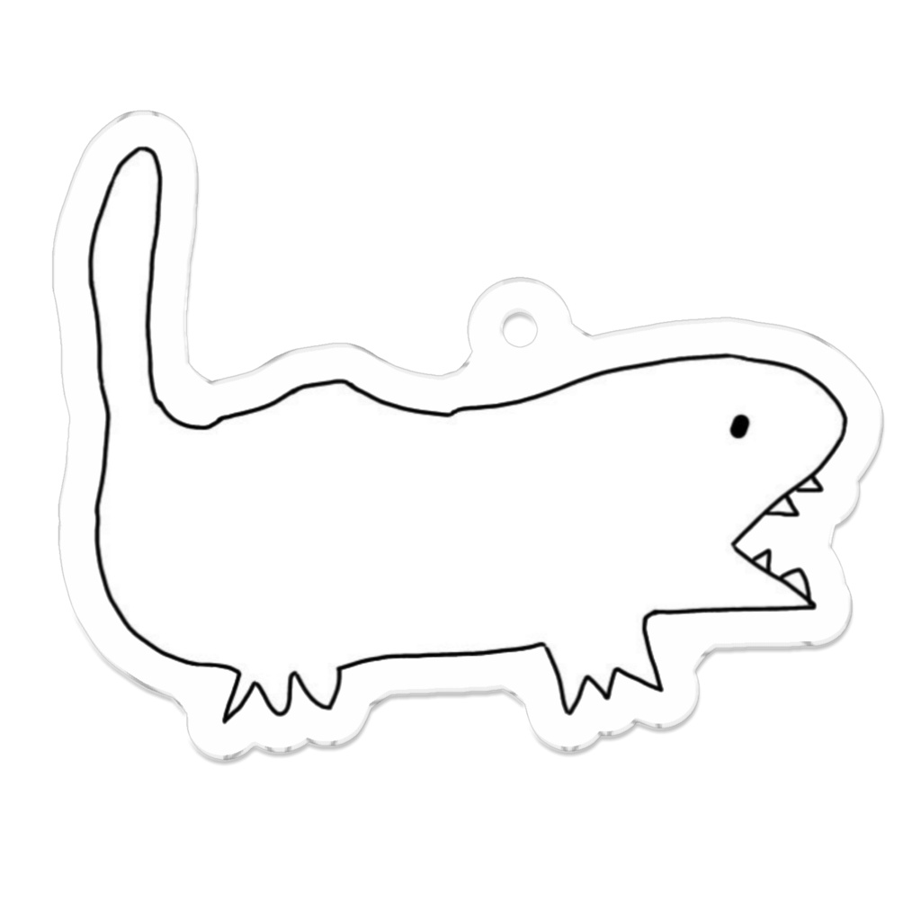 わに？