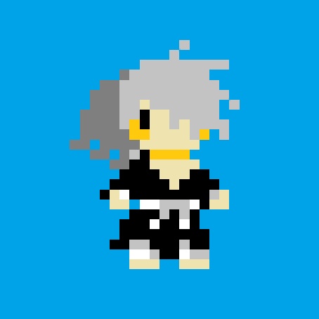 百鬼丸(A)缶バッジ