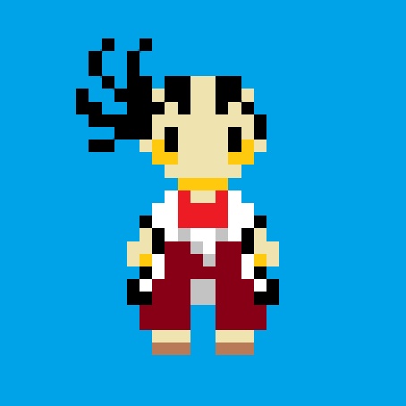 鎌切大作缶バッジ