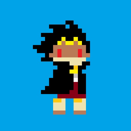 キキモラ(A)缶バッジ