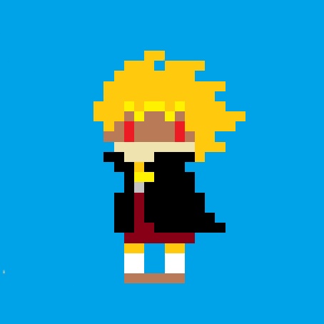 キキモラ(B)缶バッジ