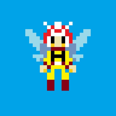 ヤンマ缶バッジ