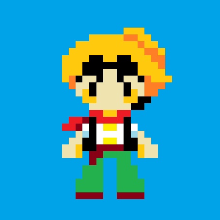 サボテン缶バッジ