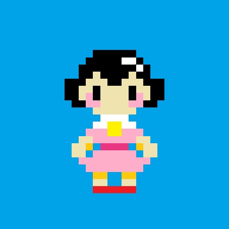 ウラン缶バッジ