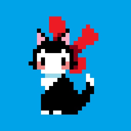 チャオ(A)缶バッジ