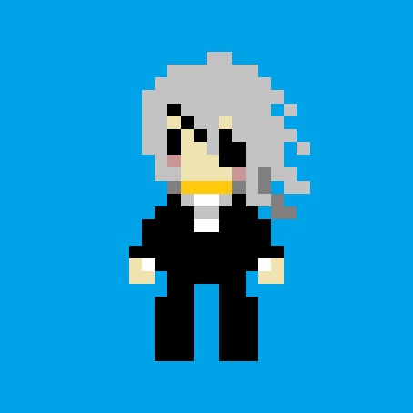 ドクター・キリコ缶バッジ