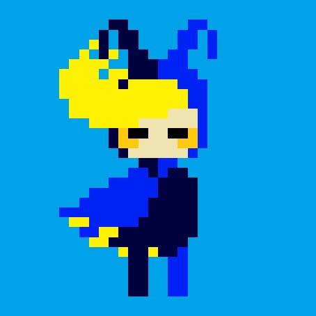 トルビー缶バッジ