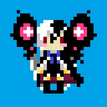 ブラック・ジャック(絵師神)缶バッジ