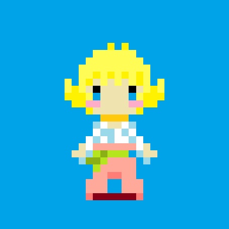 ティマ缶バッジ