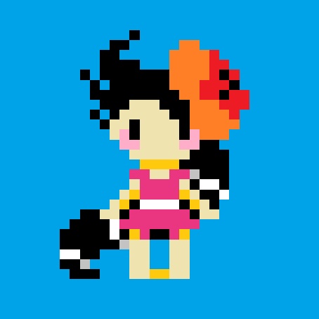 はこべ缶バッジ