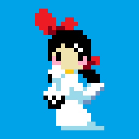 おつう缶バッジ