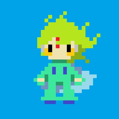 電光(2003版)缶バッジ