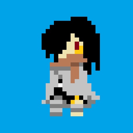 百鬼丸(2019版)缶バッジ