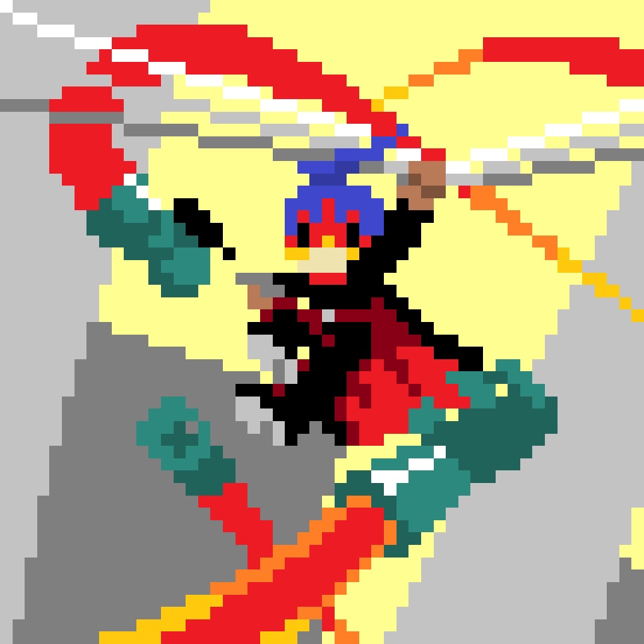 ジェットキング缶ミラー