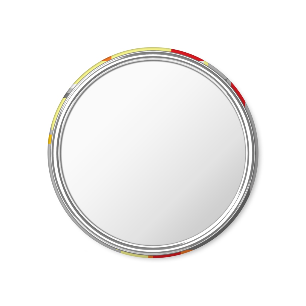 ジェットキング缶ミラー