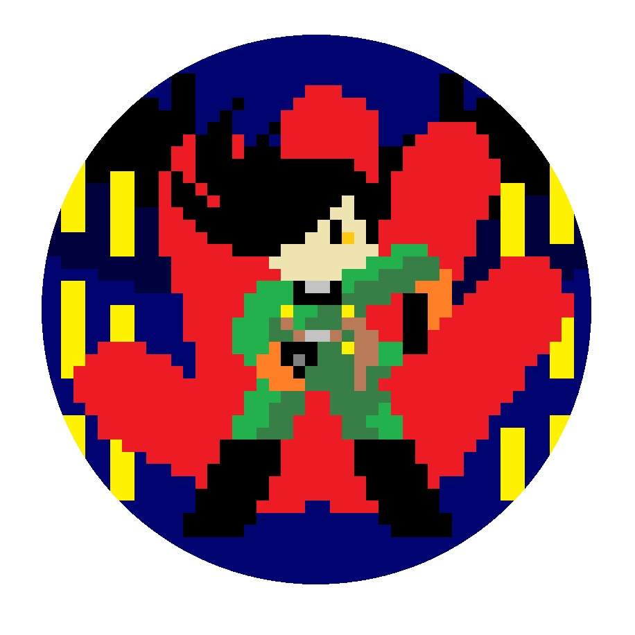 光アクリルキーホルダー