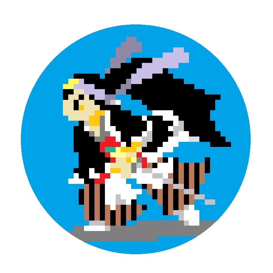 新選組アクリルキーホルダー