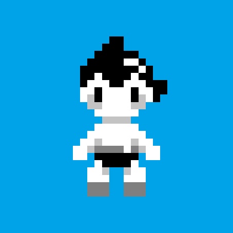 アトム(アニメ版)缶バッジ