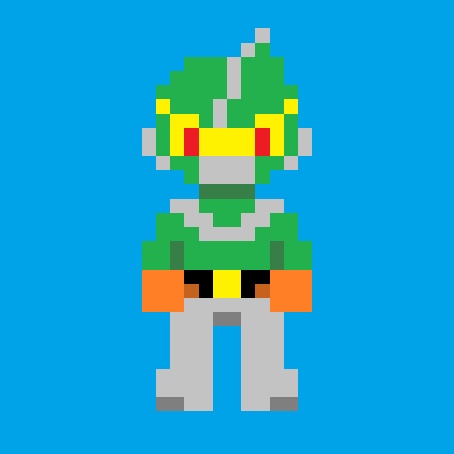 サンダーマスク缶バッジ