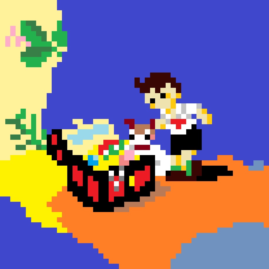 新寶島缶バッジ(バリュー)