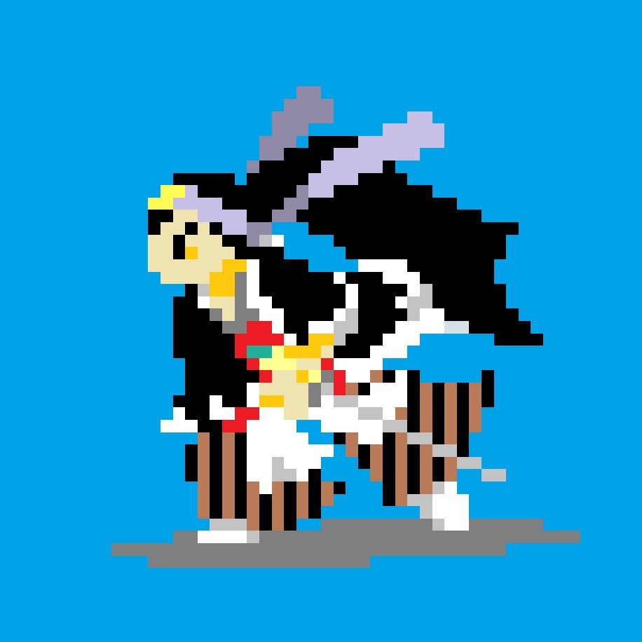 新選組缶バッジ(バリュー)