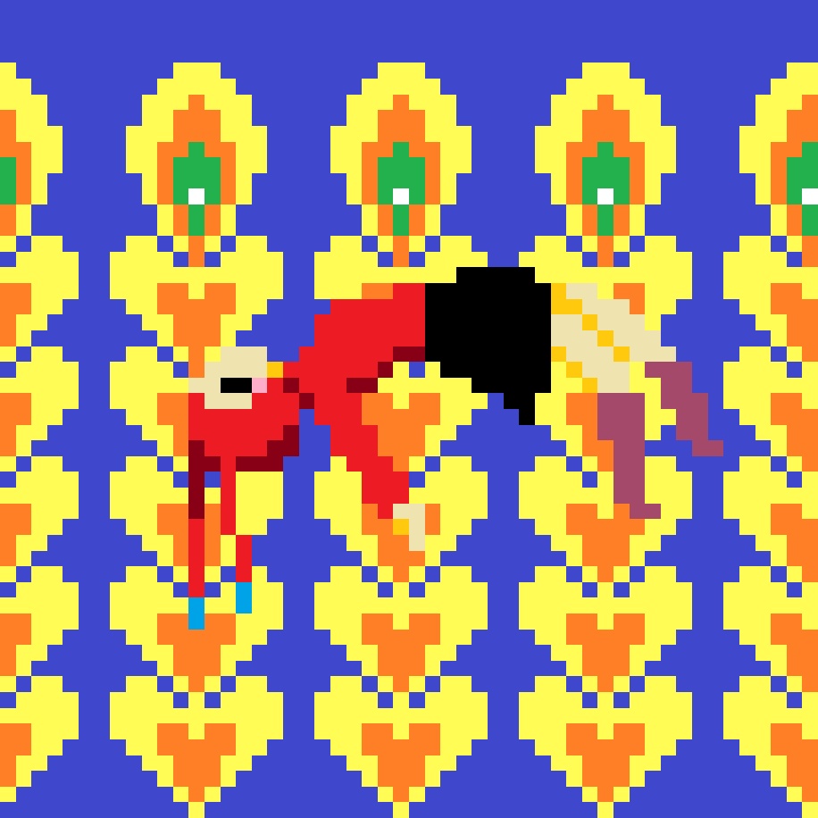 火の鳥復活編缶バッジ(バリュー)