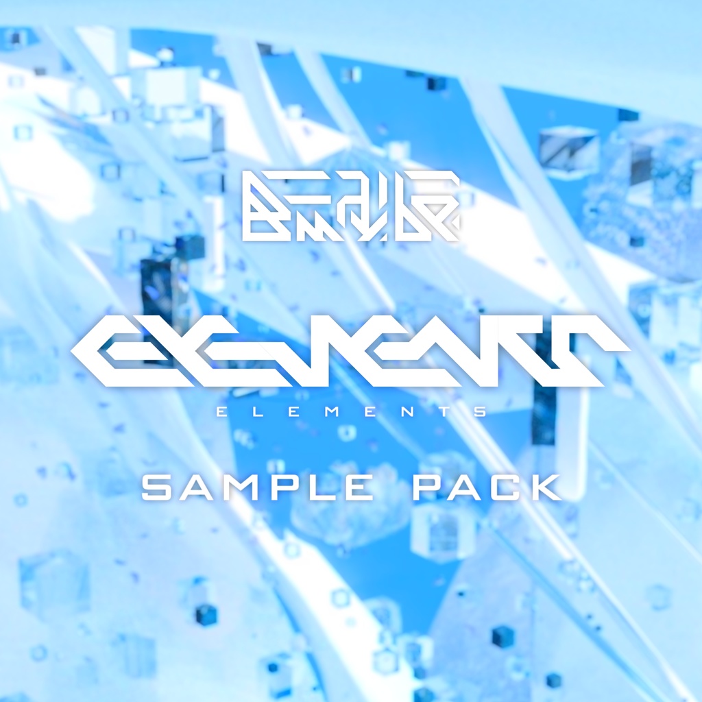 ELEMENTS SAMPLE PACK