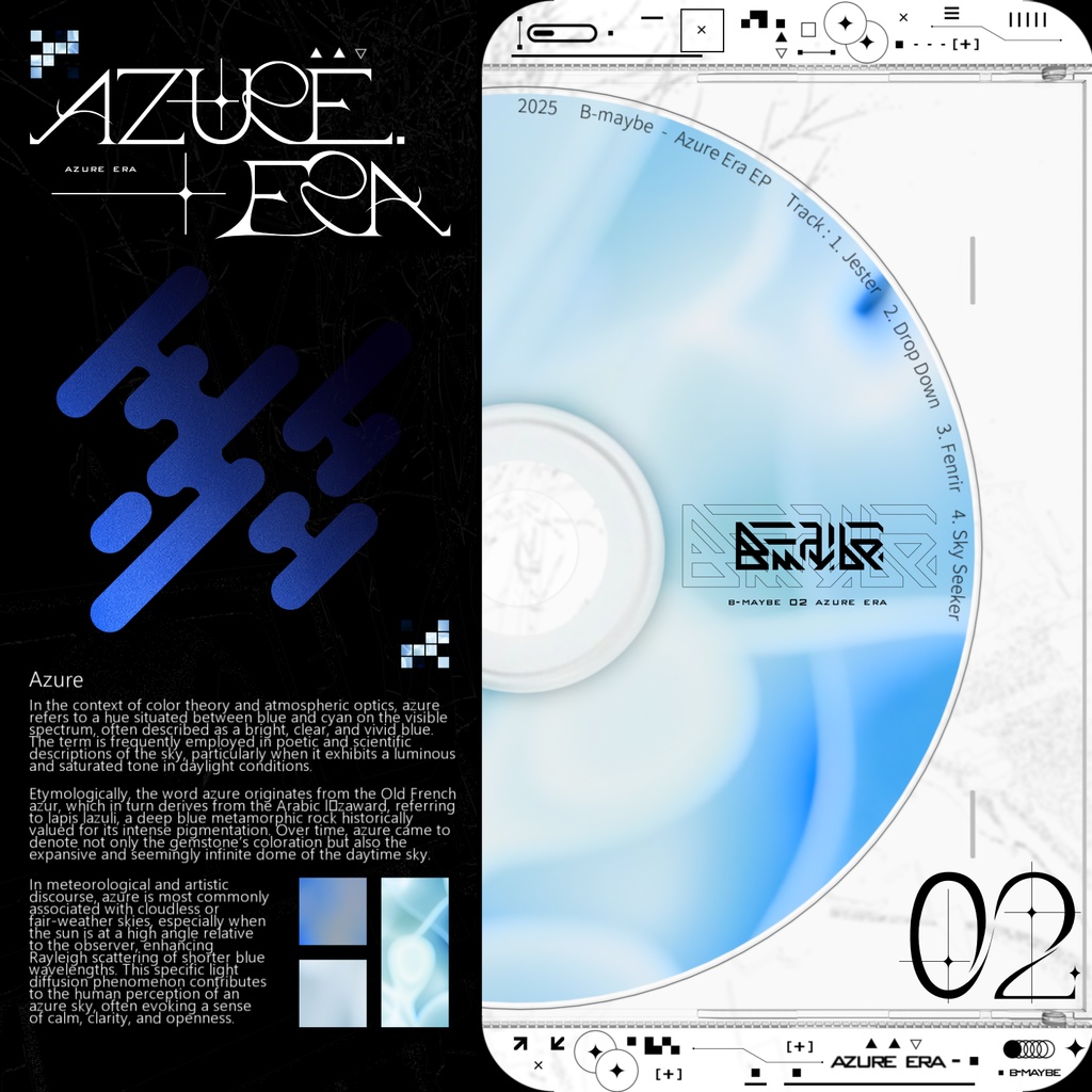 Azure Era