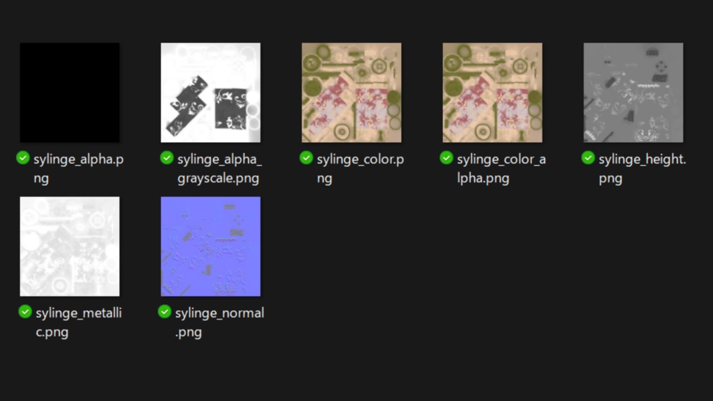 ヴィンテージ注射器 - Vintage glass syringe