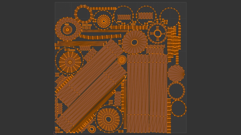 ヴィンテージ注射器 - Vintage glass syringe