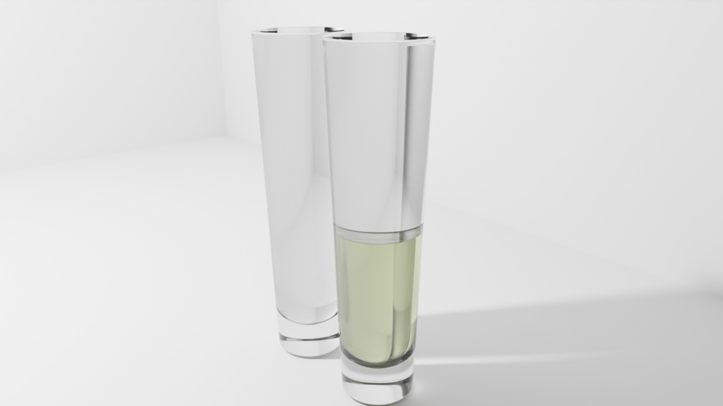 グラスセット - ワイン・シャンパン・カクテル / Glass Set - Wine, Champagne & Cocktail