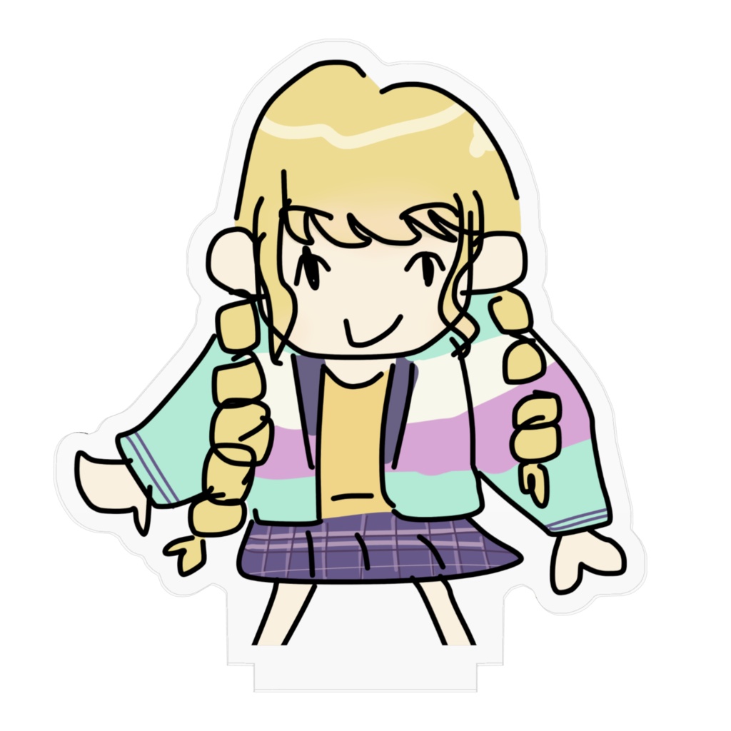 🤍鯖用あくすた