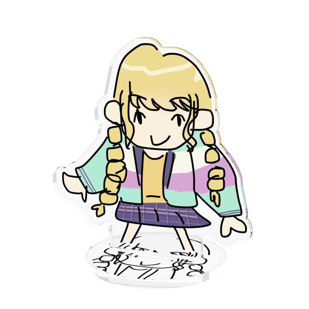 🤍鯖用あくすた