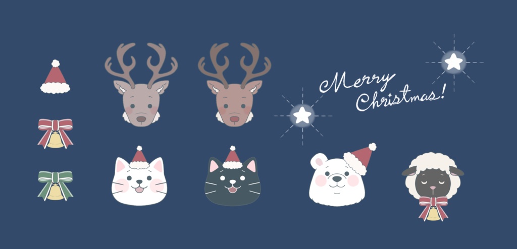 【無料あり】ココフォで遊べる!動物リバーシセット