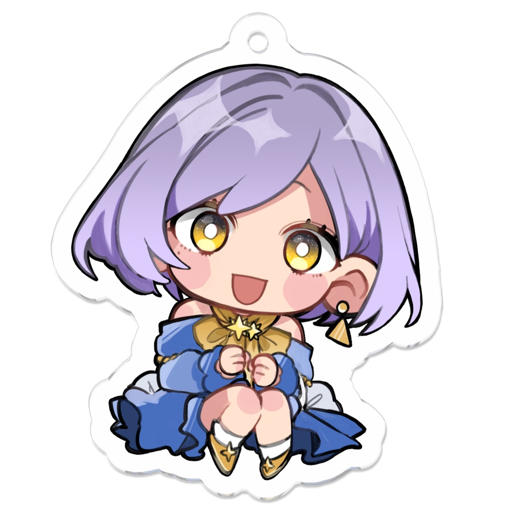 SDアクキー vol.1