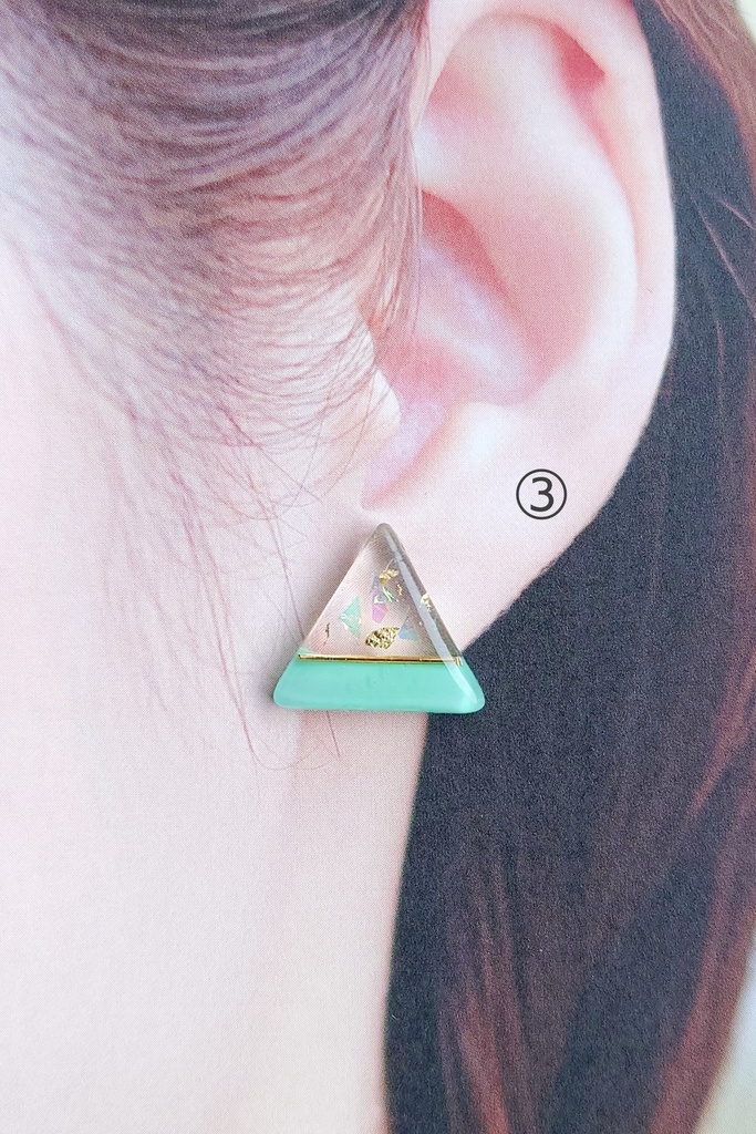 《SideM》C.FIRSTイメージピアス