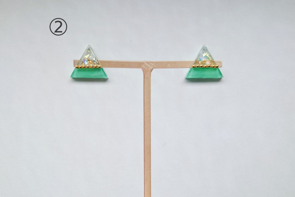 《SideM》C.FIRSTイメージピアス