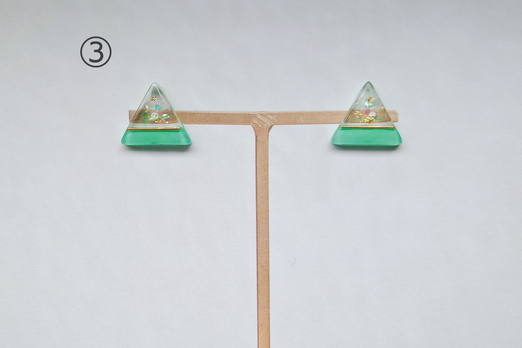 《SideM》C.FIRSTイメージピアス